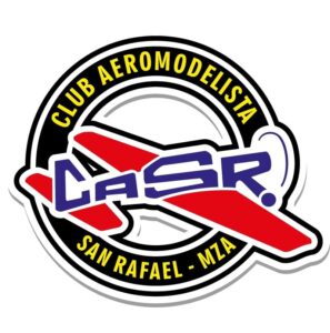 logo Club Aeromodelista san rafael